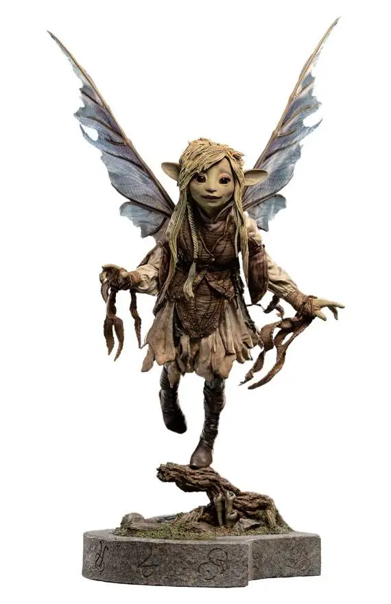 The Dark Crystal: Age of Resistance Kip 1/6 Deet The Gelfling 30 cm fotografija proizvoda