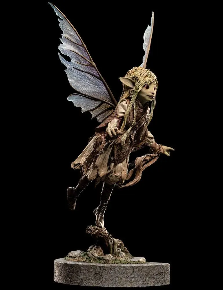 The Dark Crystal: Age of Resistance Kip 1/6 Deet The Gelfling 30 cm fotografija proizvoda