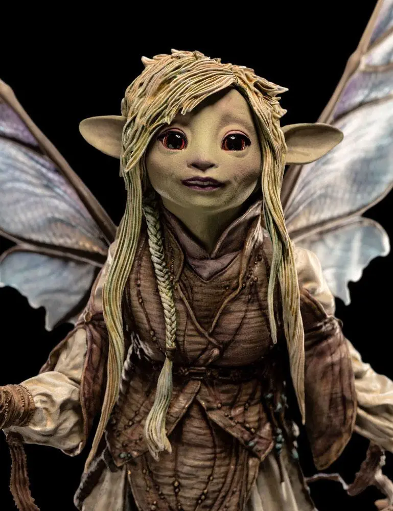 The Dark Crystal: Age of Resistance Kip 1/6 Deet The Gelfling 30 cm fotografija proizvoda