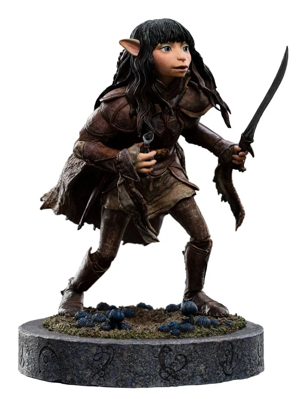 The Dark Crystal: Age of Resistance Kip 1/6 Rian The Gefling 16 cm fotografija proizvoda