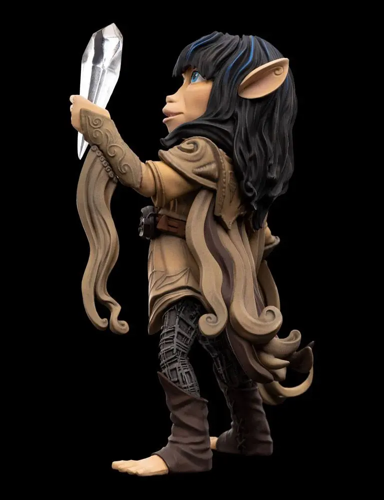 The Dark Crystal Mini Epics Vinyl Figura Jen The Gelfling 11 cm fotografija proizvoda