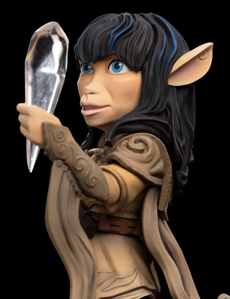 The Dark Crystal Mini Epics Vinyl Figura Jen The Gelfling 11 cm fotografija proizvoda