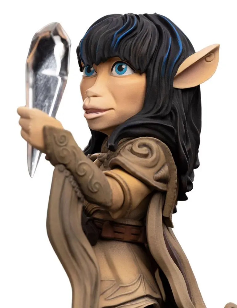 The Dark Crystal Mini Epics Vinyl Figura Jen The Gelfling 11 cm fotografija proizvoda