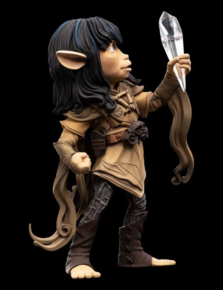 The Dark Crystal Mini Epics Vinyl Figura Jen The Gelfling 11 cm fotografija proizvoda