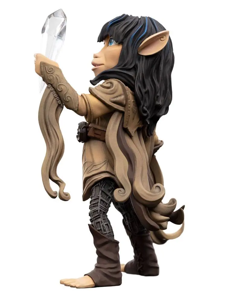 The Dark Crystal Mini Epics Vinyl Figura Jen The Gelfling 11 cm fotografija proizvoda