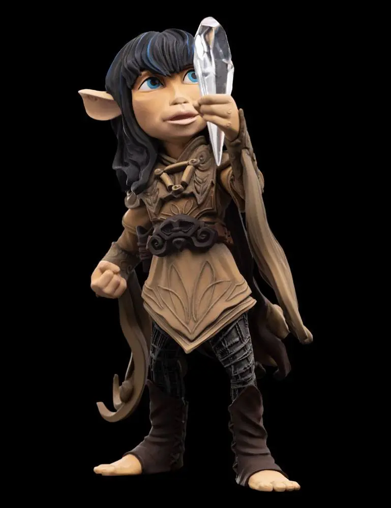 The Dark Crystal Mini Epics Vinyl Figura Jen The Gelfling 11 cm fotografija proizvoda