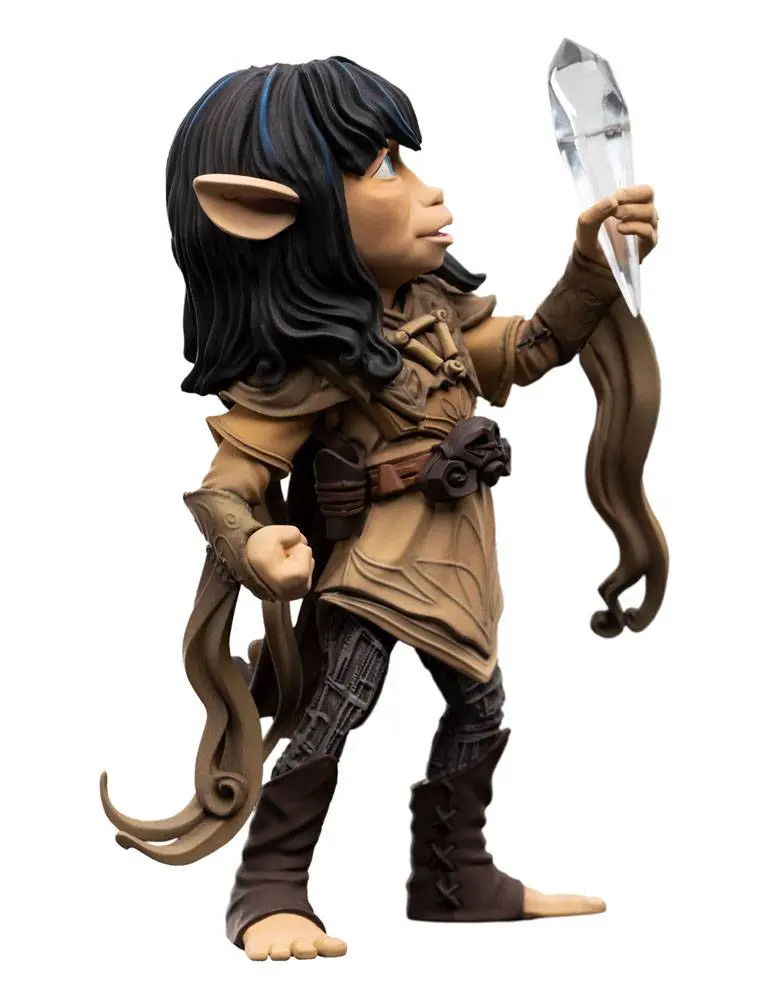 The Dark Crystal Mini Epics Vinyl Figura Jen The Gelfling 11 cm fotografija proizvoda