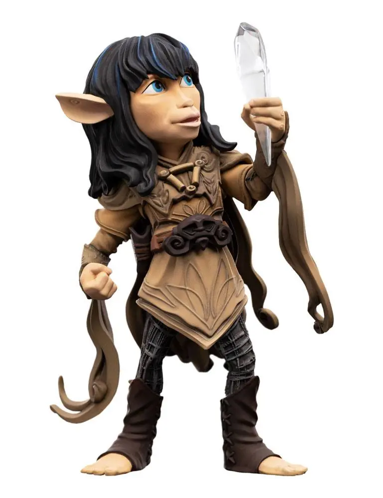 The Dark Crystal Mini Epics Vinyl Figura Jen The Gelfling 11 cm fotografija proizvoda