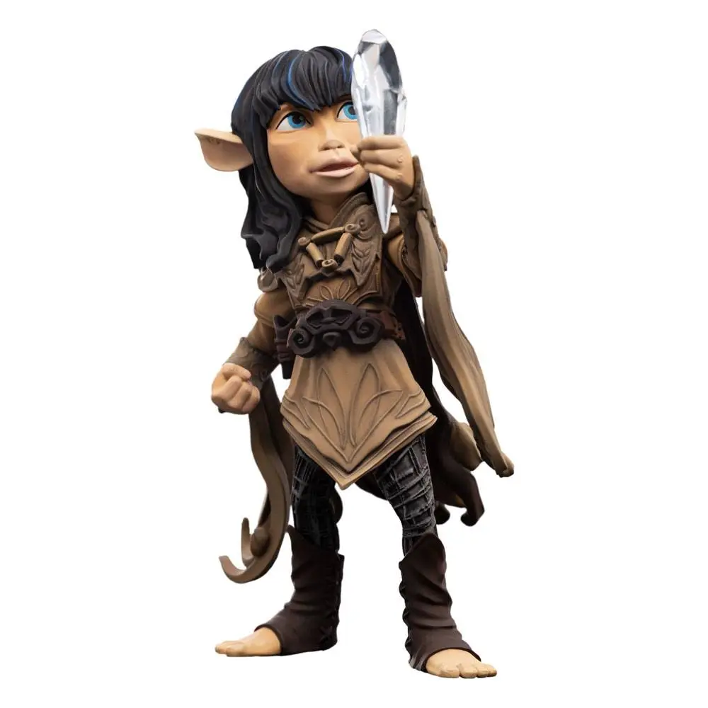 The Dark Crystal Mini Epics Vinyl Figura Jen The Gelfling 11 cm fotografija proizvoda