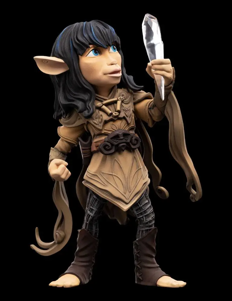 The Dark Crystal Mini Epics Vinyl Figura Jen The Gelfling 11 cm fotografija proizvoda