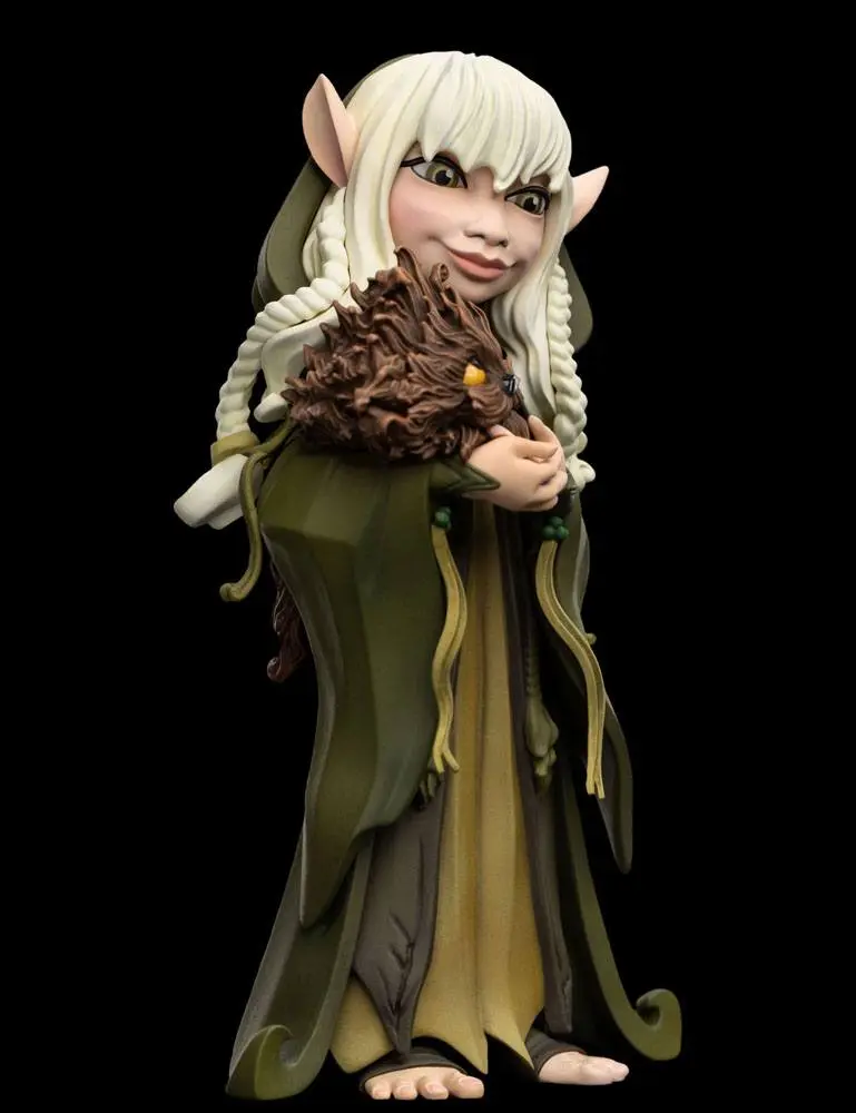 The Dark Crystal Mini Epics Vinyl Figura Kira The Gelfling 11 cm fotografija proizvoda