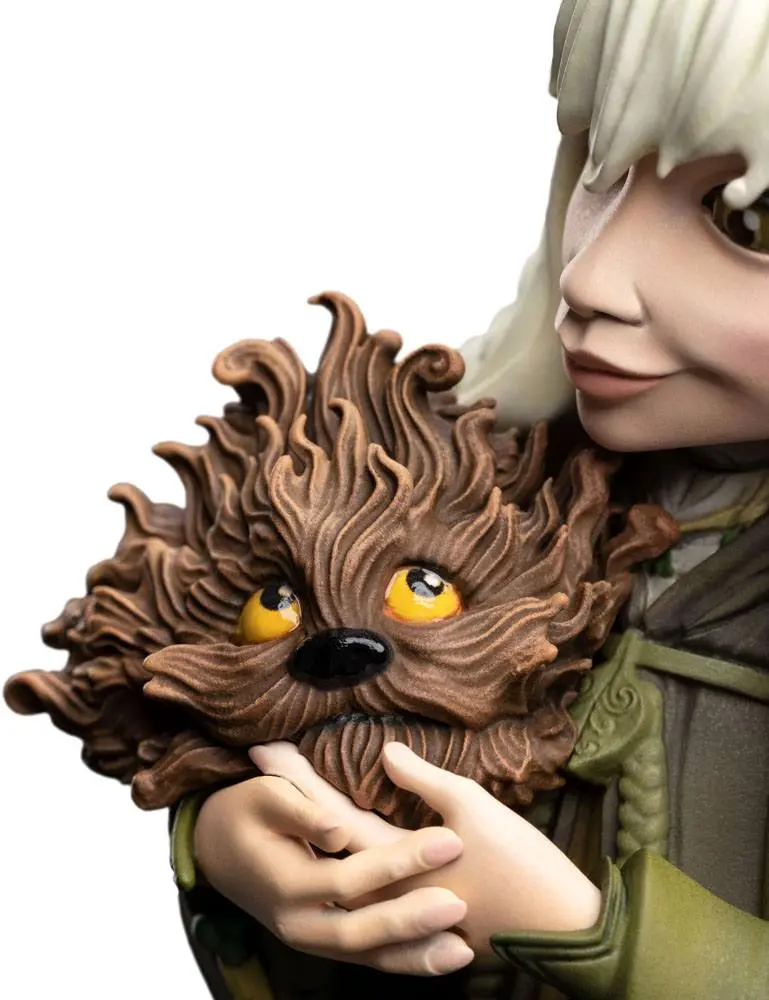 The Dark Crystal Mini Epics Vinyl Figura Kira The Gelfling 11 cm fotografija proizvoda