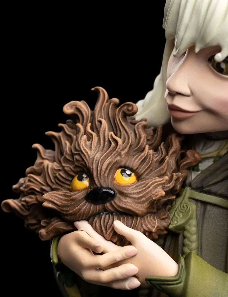 The Dark Crystal Mini Epics Vinyl Figura Kira The Gelfling 11 cm fotografija proizvoda