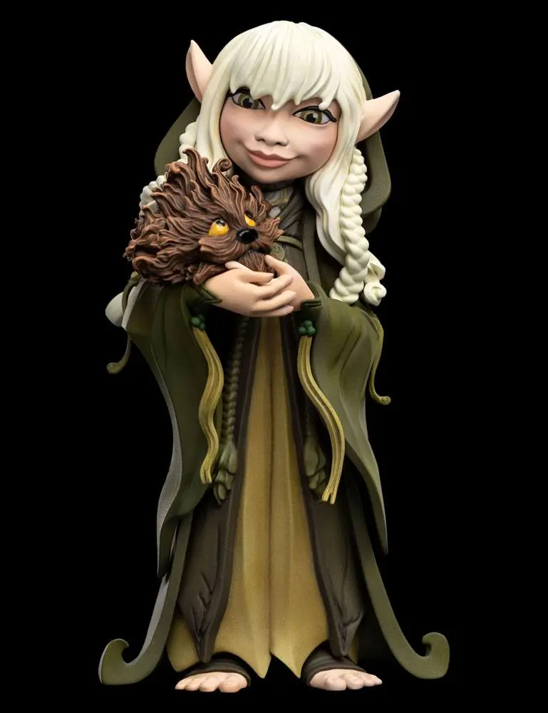 The Dark Crystal Mini Epics Vinyl Figura Kira The Gelfling 11 cm fotografija proizvoda