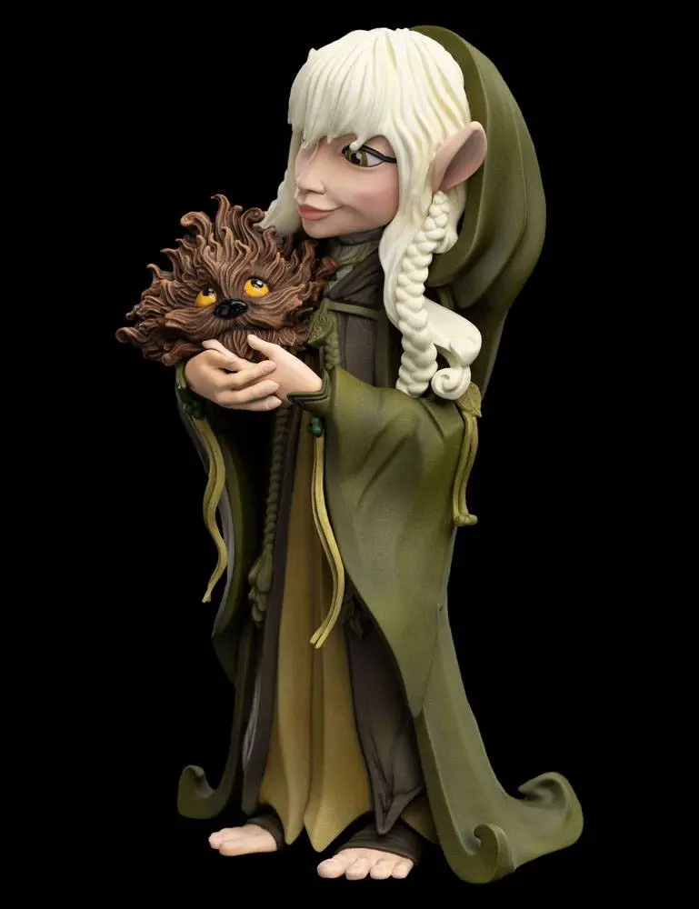 The Dark Crystal Mini Epics Vinyl Figura Kira The Gelfling 11 cm fotografija proizvoda