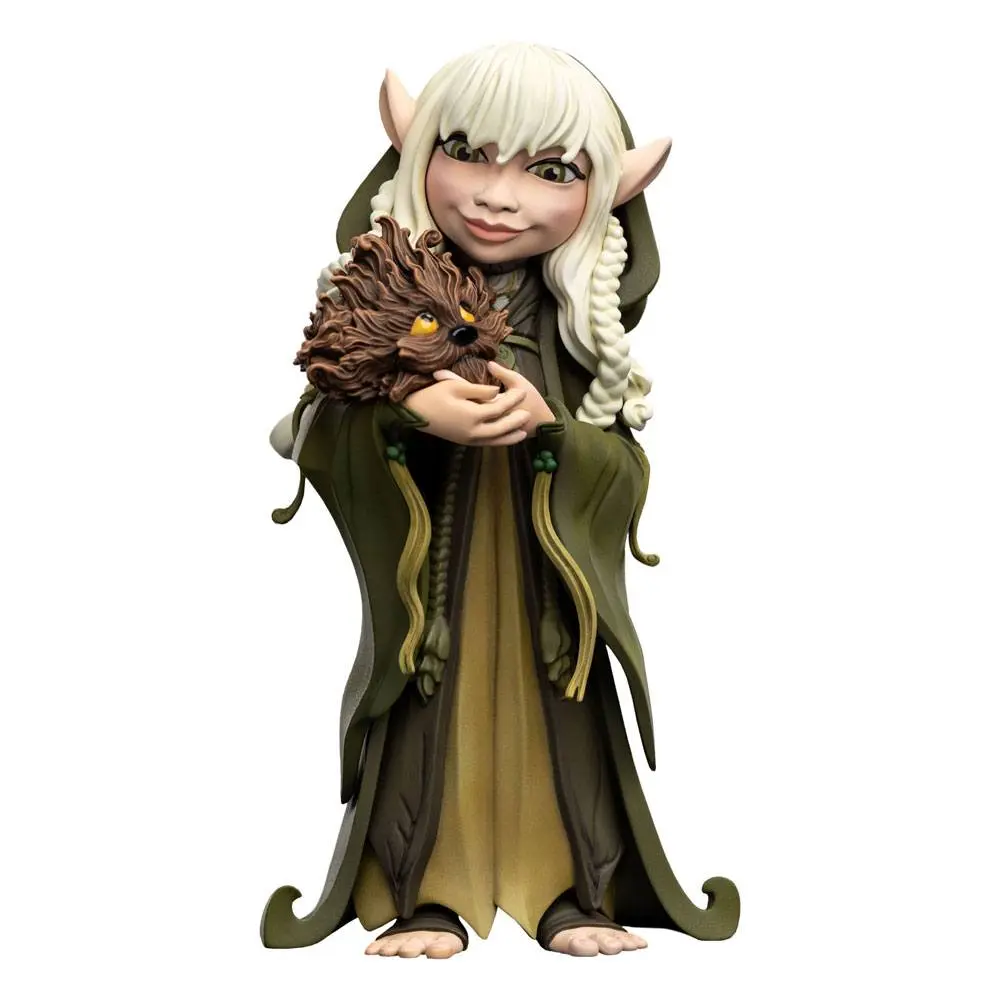 The Dark Crystal Mini Epics Vinyl Figura Kira The Gelfling 11 cm fotografija proizvoda