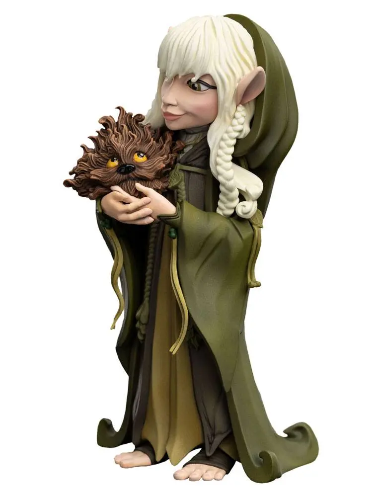 The Dark Crystal Mini Epics Vinyl Figura Kira The Gelfling 11 cm fotografija proizvoda