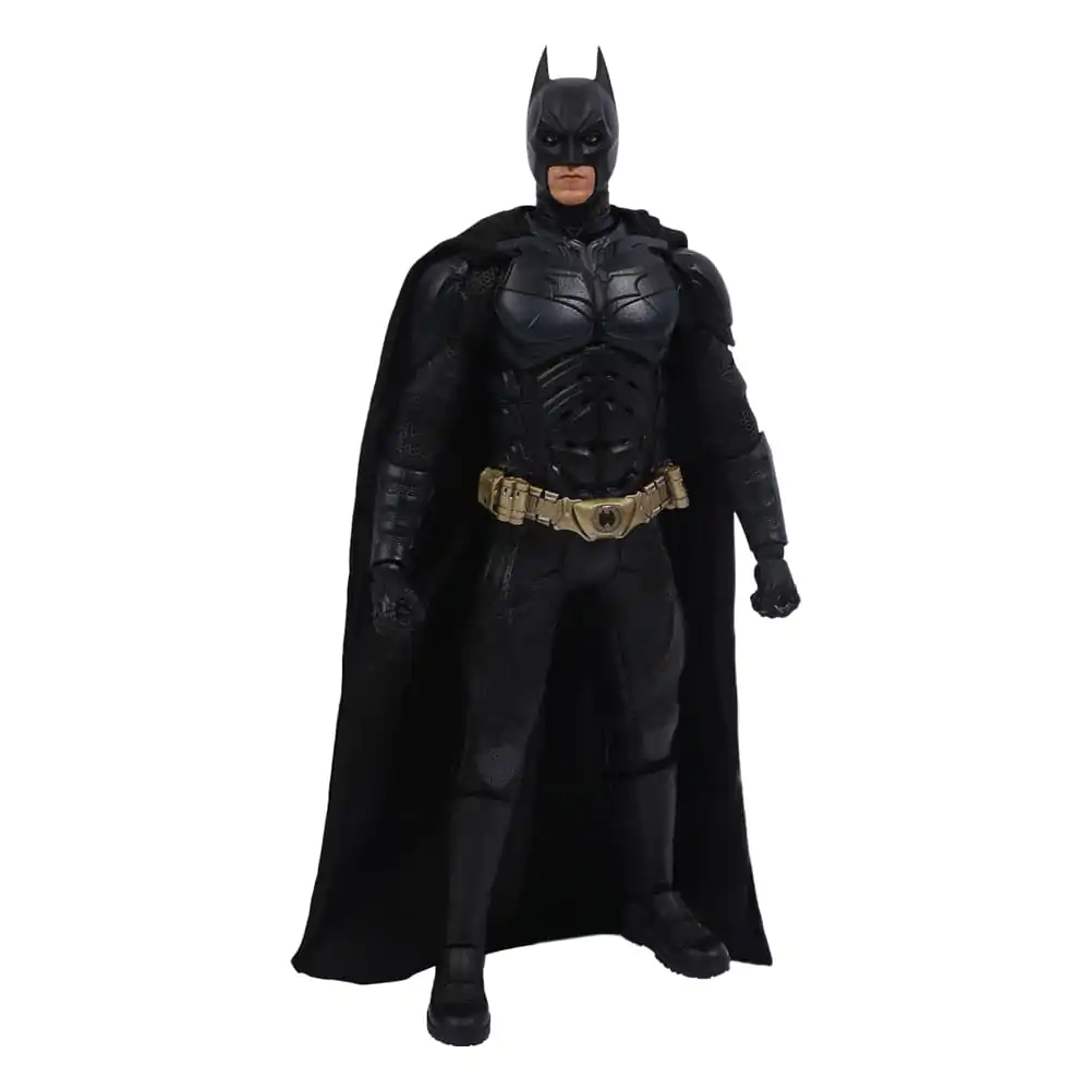 The Dark Knight figura 1/12 Batman 17 cm fotografija proizvoda