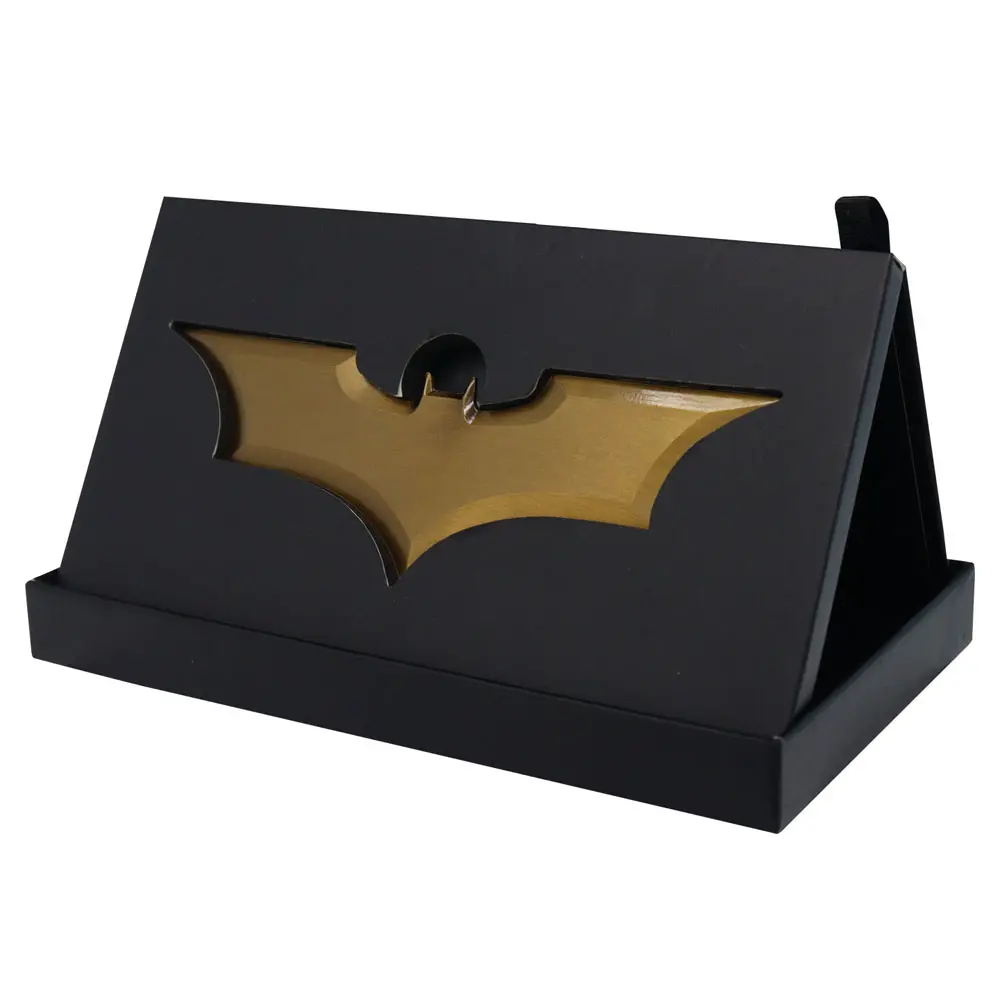 The Dark Knight Replika Batman Batarang Limited Edition 18 cm fotografija proizvoda