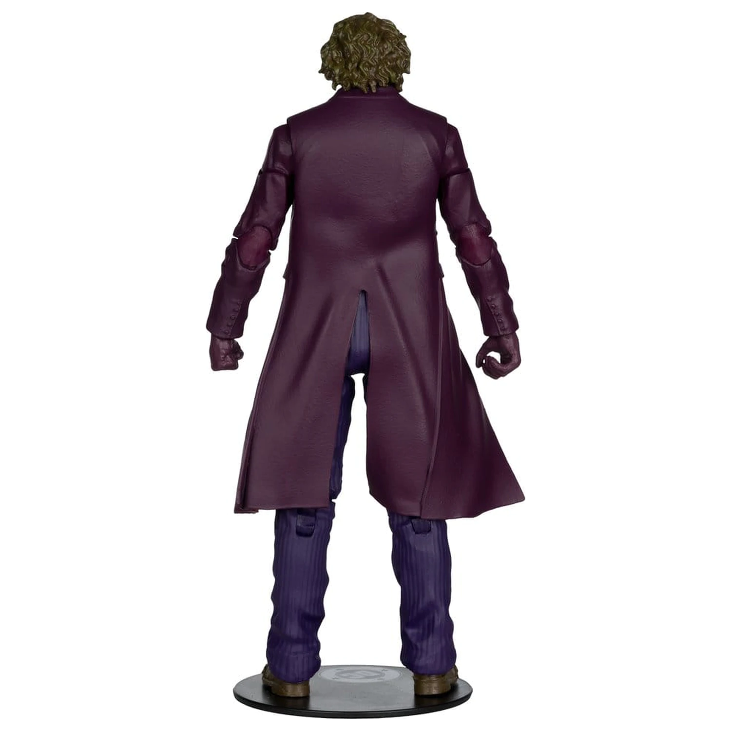 The Dark Knight DC Multiverse Deluxe Theatrical Edition akcijska figura Joker 18 cm fotografija proizvoda