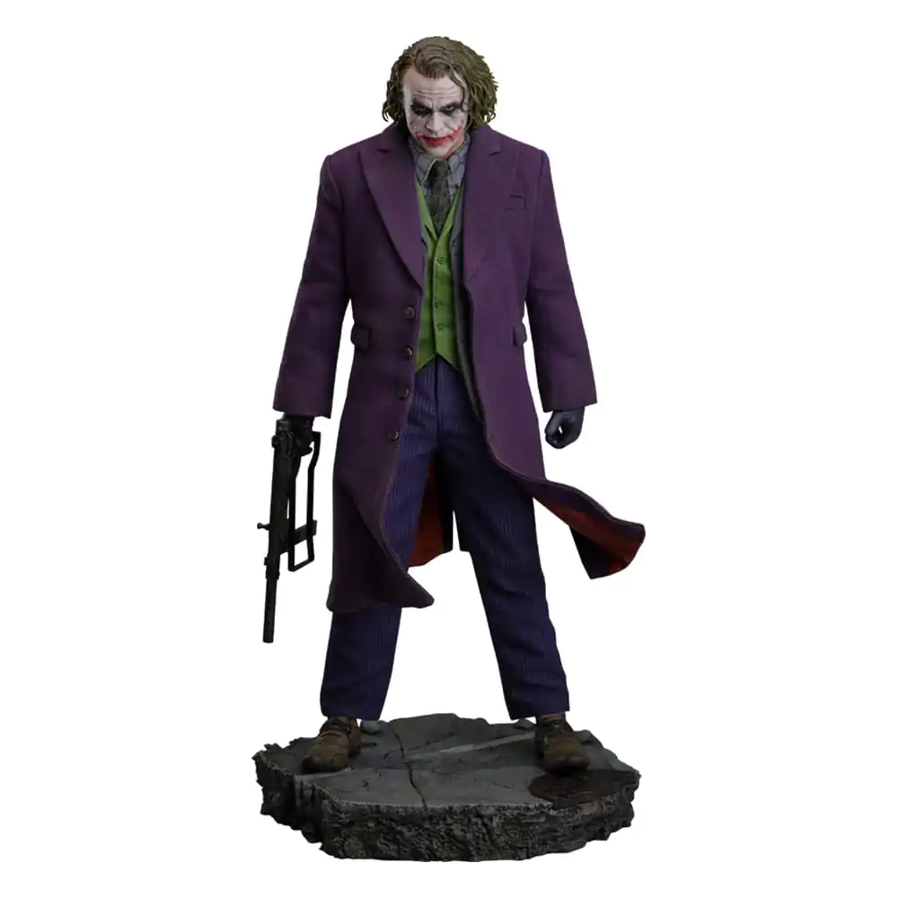 The Dark Knight DX akcijska figura 1/6 Joker 31 cm fotografija proizvoda