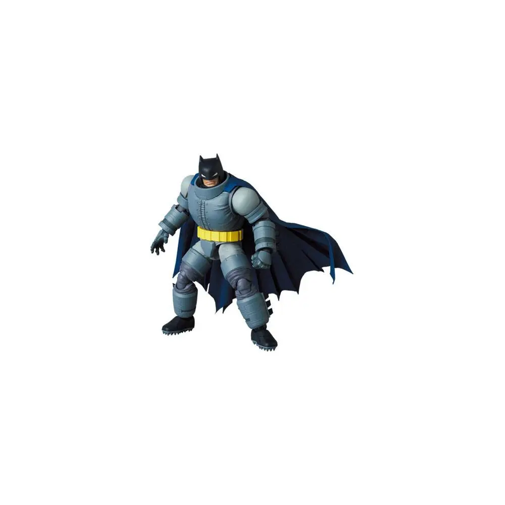 Batman MAFEX akcijska figura Armored Batman (TDKR) 16 cm (re-run) fotografija proizvoda