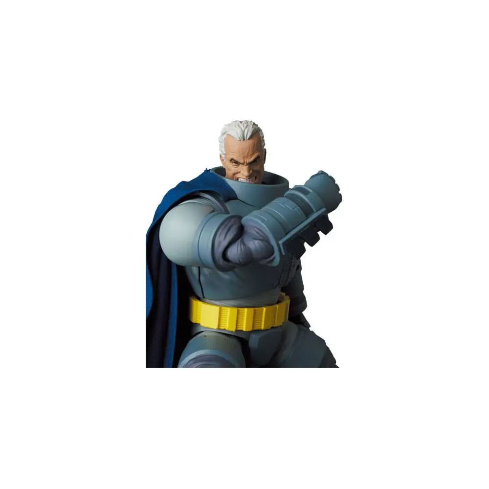 Batman MAFEX akcijska figura Armored Batman (TDKR) 16 cm (re-run) fotografija proizvoda