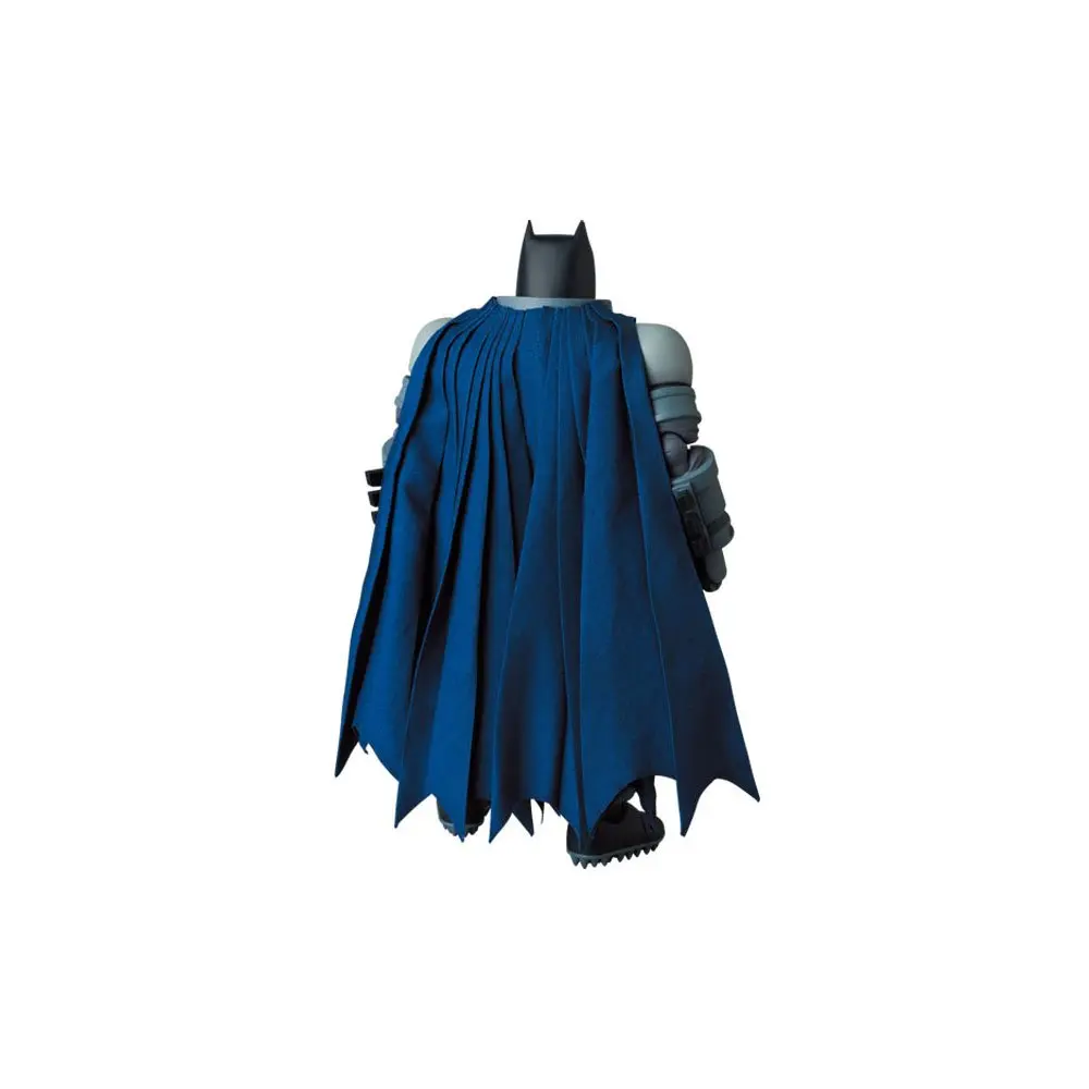 Batman MAFEX akcijska figura Armored Batman (TDKR) 16 cm (re-run) fotografija proizvoda