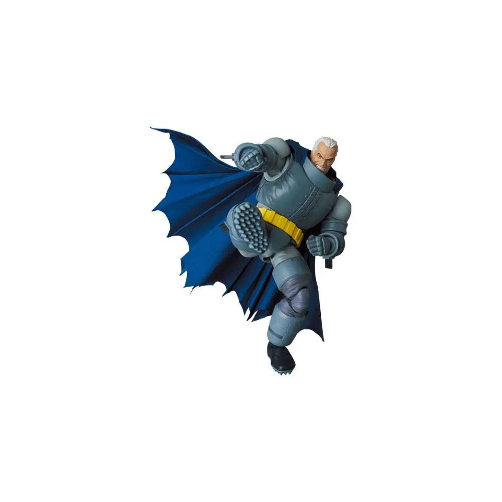 Batman MAFEX akcijska figura Armored Batman (TDKR) 16 cm (re-run) fotografija proizvoda