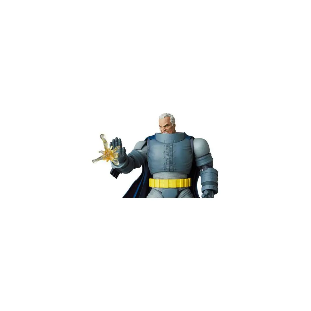 Batman MAFEX akcijska figura Armored Batman (TDKR) 16 cm (re-run) fotografija proizvoda