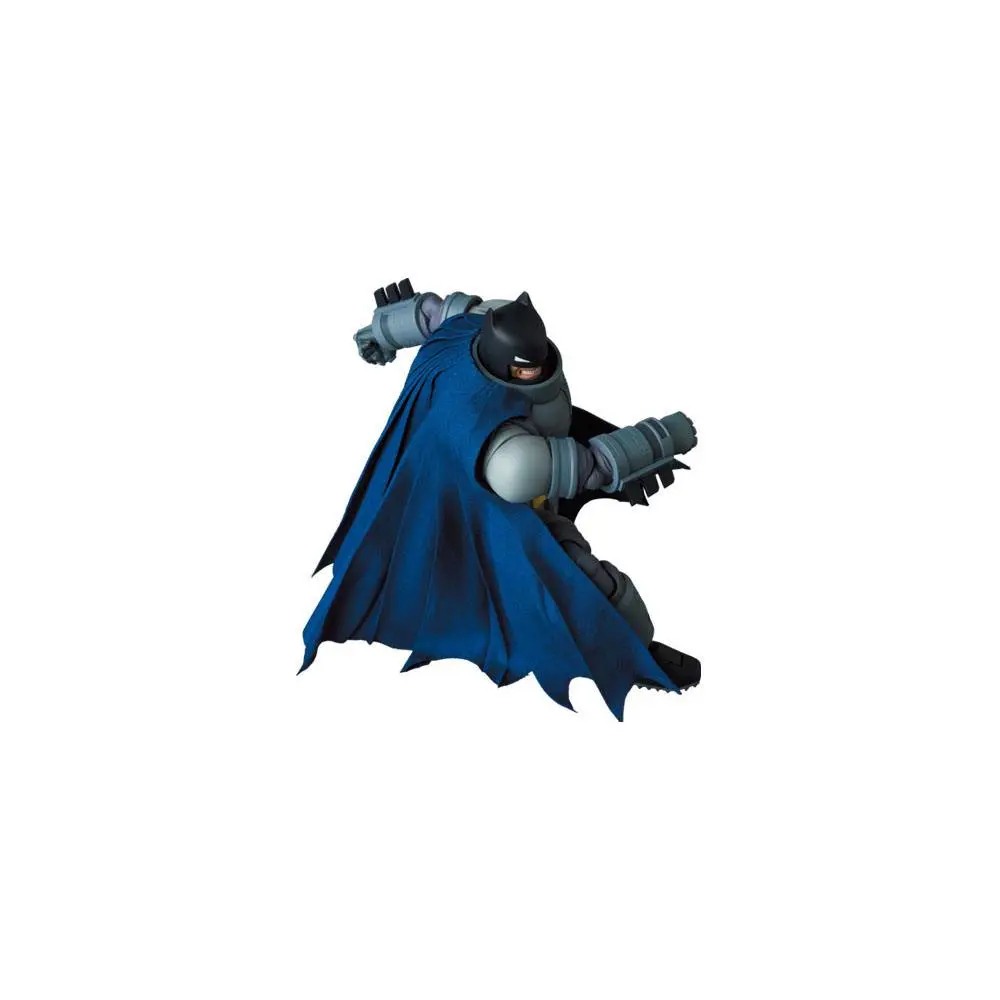 Batman MAFEX akcijska figura Armored Batman (TDKR) 16 cm (re-run) fotografija proizvoda