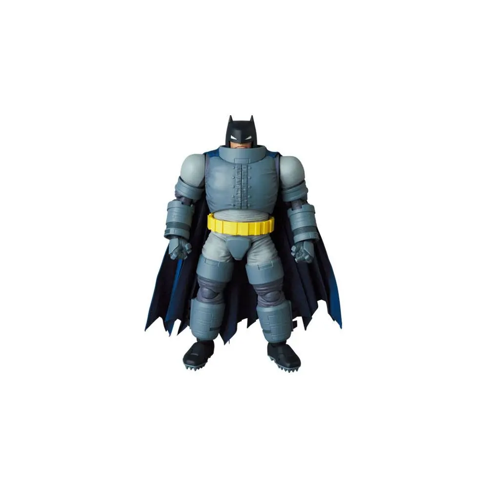 Batman MAFEX akcijska figura Armored Batman (TDKR) 16 cm (re-run) fotografija proizvoda