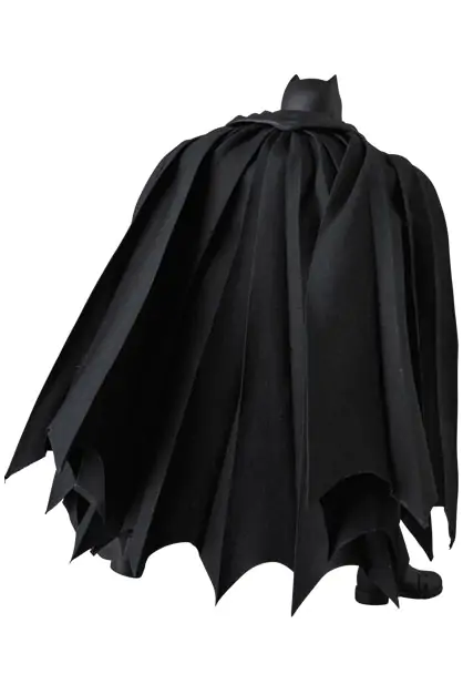 Batman MAFEX akcijska figura Batman (TDKR) 16 cm (re-run) fotografija proizvoda