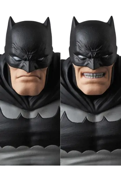 Batman MAFEX akcijska figura Batman (TDKR) 16 cm (re-run) fotografija proizvoda