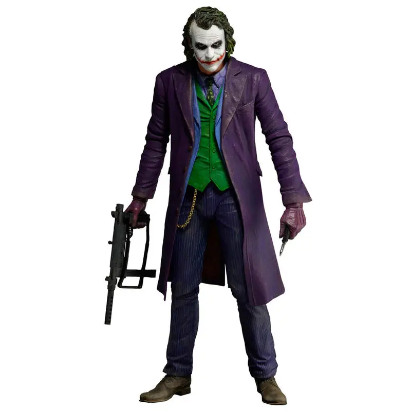 The Dark Knight The Joker figura 46cm fotografija proizvoda