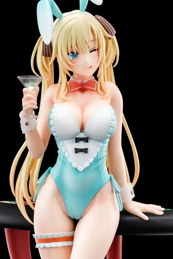 The Demon Sword Master of Excalibur Academy Kip 1/6 Regina Mercedes 27 cm fotografija proizvoda