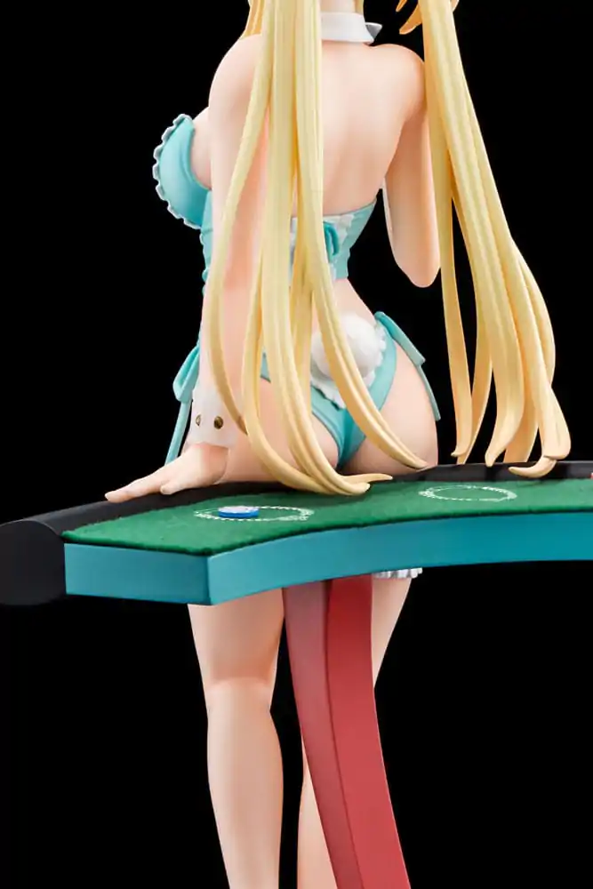 The Demon Sword Master of Excalibur Academy Kip 1/6 Regina Mercedes 27 cm fotografija proizvoda