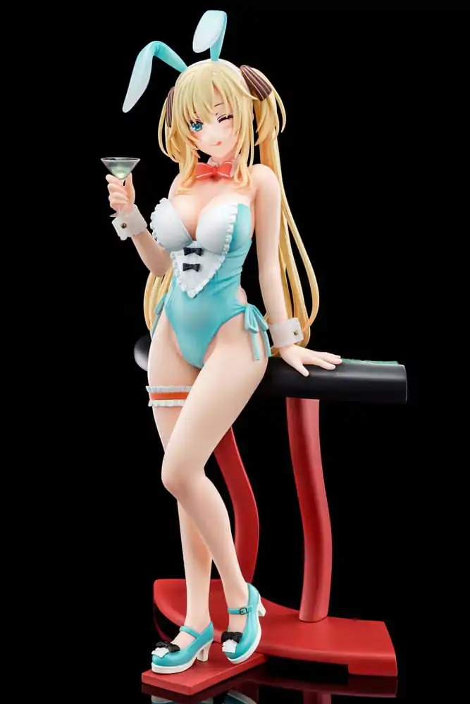 The Demon Sword Master of Excalibur Academy Kip 1/6 Regina Mercedes 27 cm fotografija proizvoda