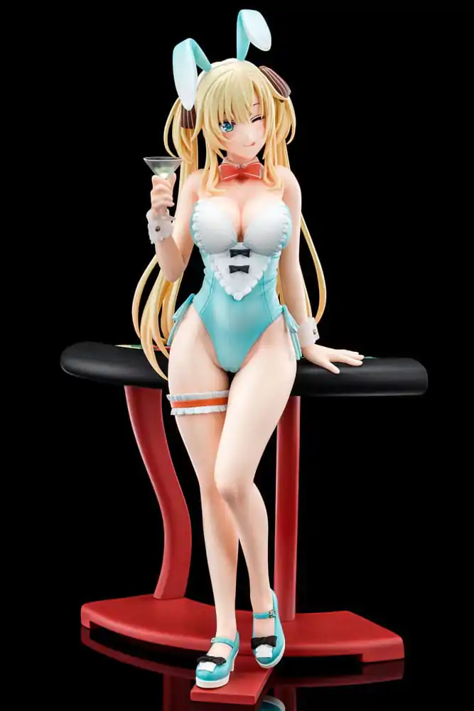 The Demon Sword Master of Excalibur Academy Kip 1/6 Regina Mercedes 27 cm fotografija proizvoda