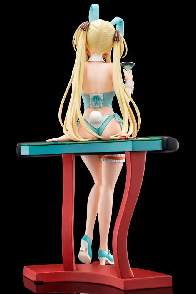 The Demon Sword Master of Excalibur Academy Kip 1/6 Regina Mercedes 27 cm fotografija proizvoda