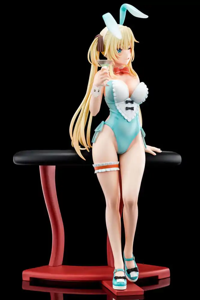 The Demon Sword Master of Excalibur Academy Kip 1/6 Regina Mercedes 27 cm fotografija proizvoda