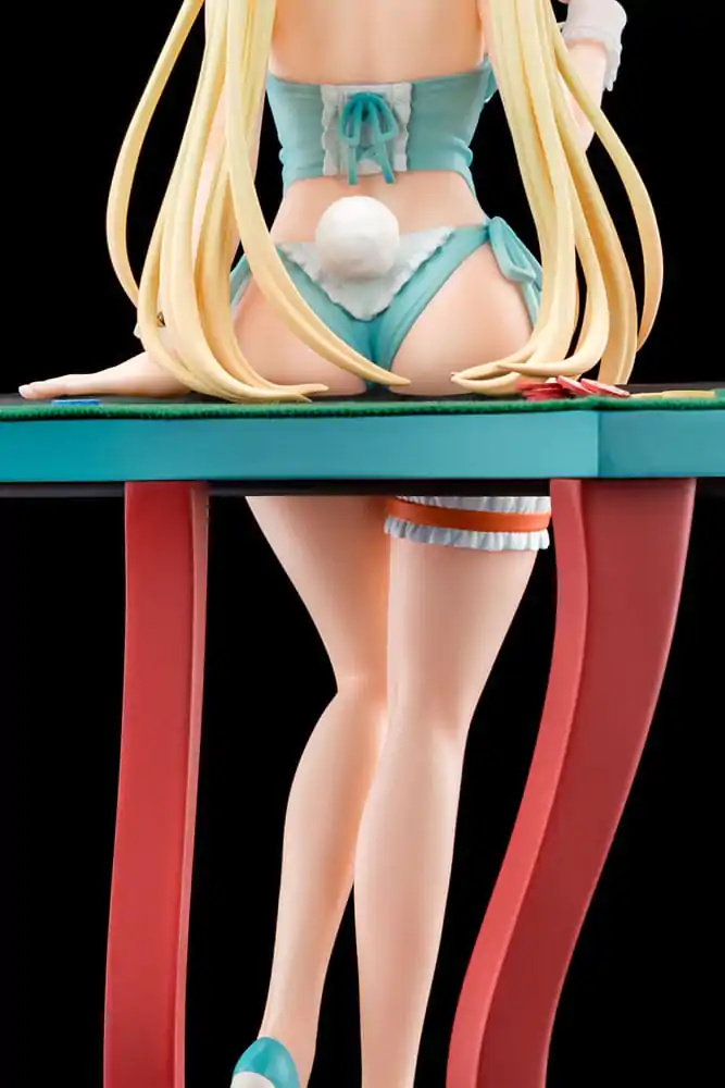 The Demon Sword Master of Excalibur Academy Kip 1/6 Regina Mercedes 27 cm fotografija proizvoda