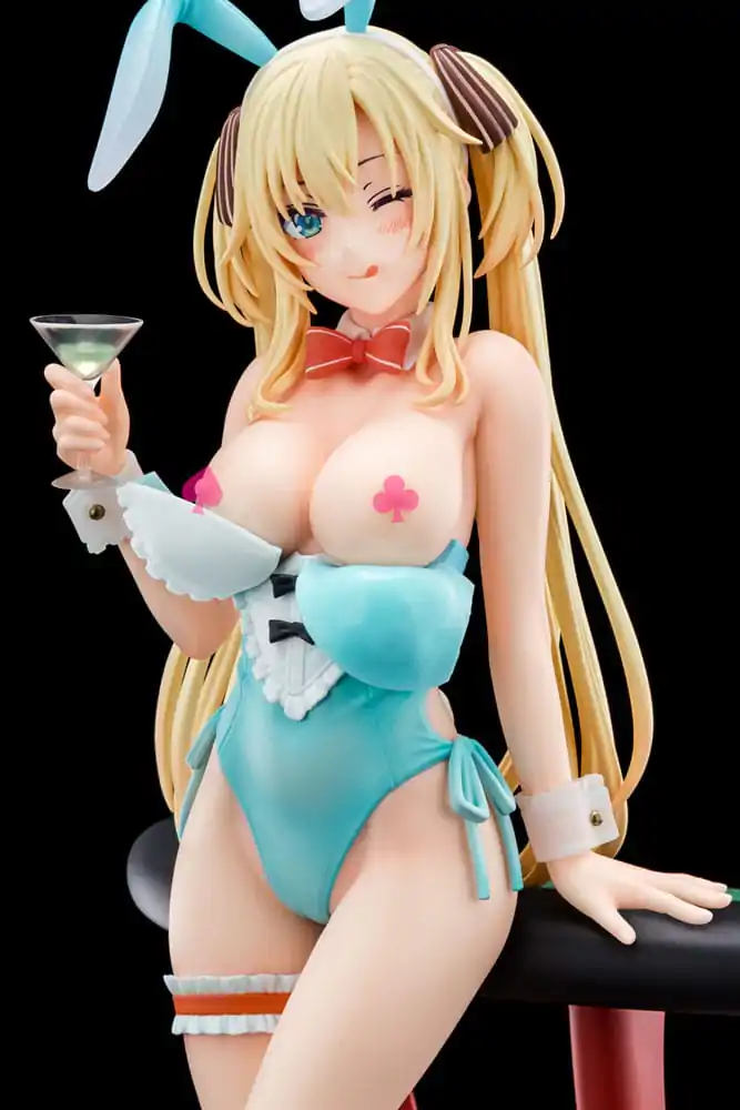 The Demon Sword Master of Excalibur Academy Kip 1/6 Regina Mercedes 27 cm fotografija proizvoda