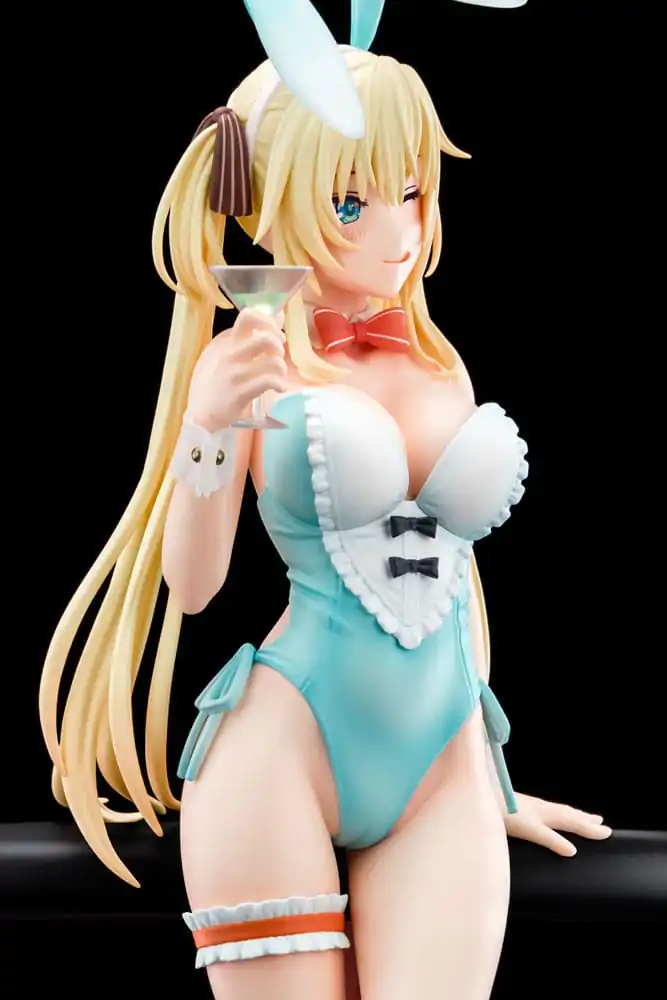 The Demon Sword Master of Excalibur Academy Kip 1/6 Regina Mercedes 27 cm fotografija proizvoda