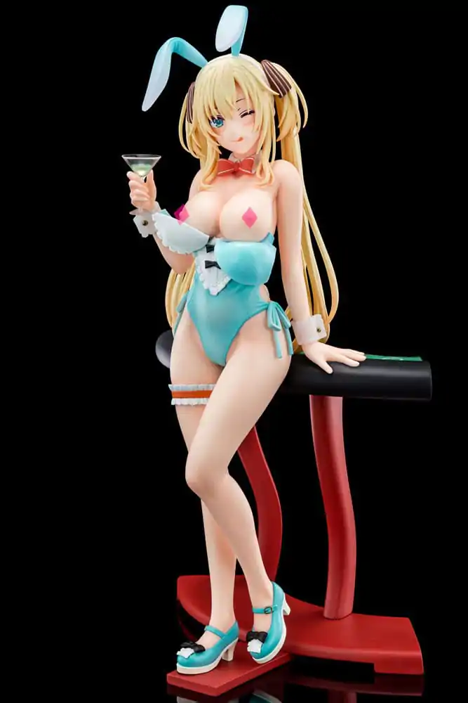 The Demon Sword Master of Excalibur Academy Kip 1/6 Regina Mercedes 27 cm fotografija proizvoda