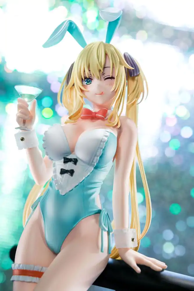 The Demon Sword Master of Excalibur Academy Kip 1/6 Regina Mercedes 27 cm fotografija proizvoda