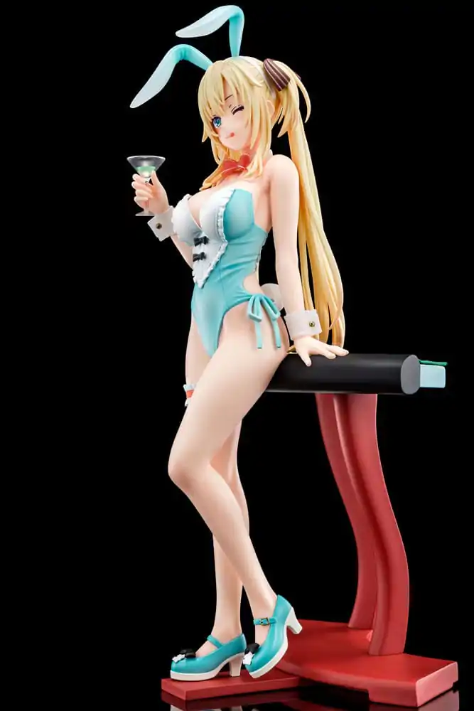 The Demon Sword Master of Excalibur Academy Kip 1/6 Regina Mercedes 27 cm fotografija proizvoda