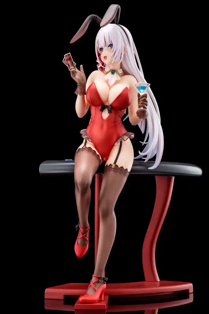 The Demon Sword Master of Excalibur Academy Kip 1/6 Riselia Ray Crystalia 27 cm fotografija proizvoda