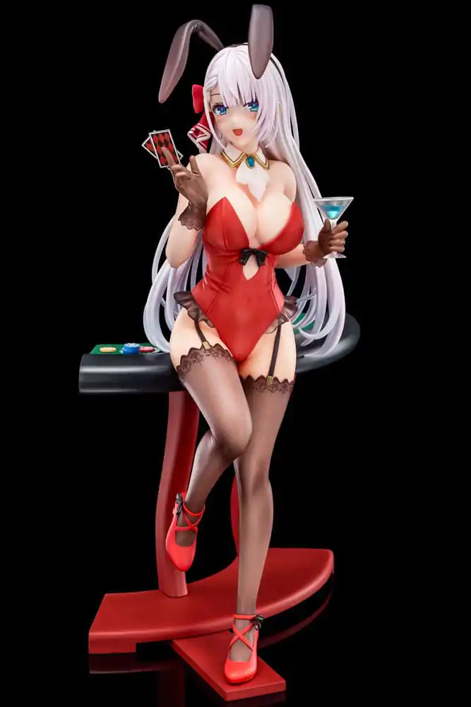 The Demon Sword Master of Excalibur Academy Kip 1/6 Riselia Ray Crystalia 27 cm fotografija proizvoda