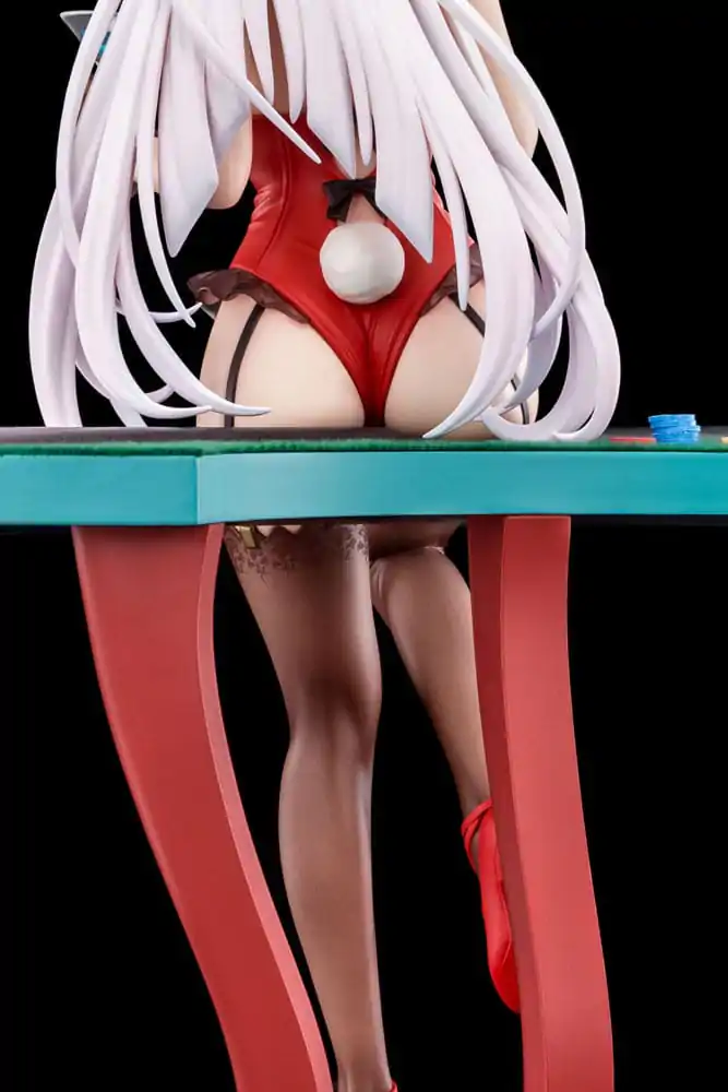 The Demon Sword Master of Excalibur Academy Kip 1/6 Riselia Ray Crystalia 27 cm fotografija proizvoda